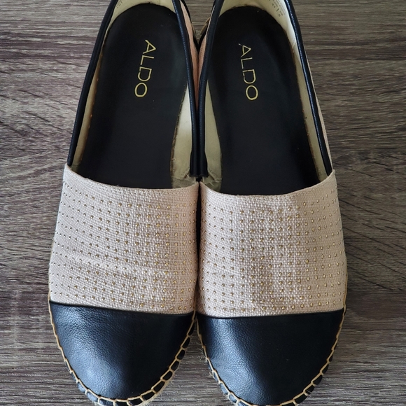 Aldo Shoes - Flats